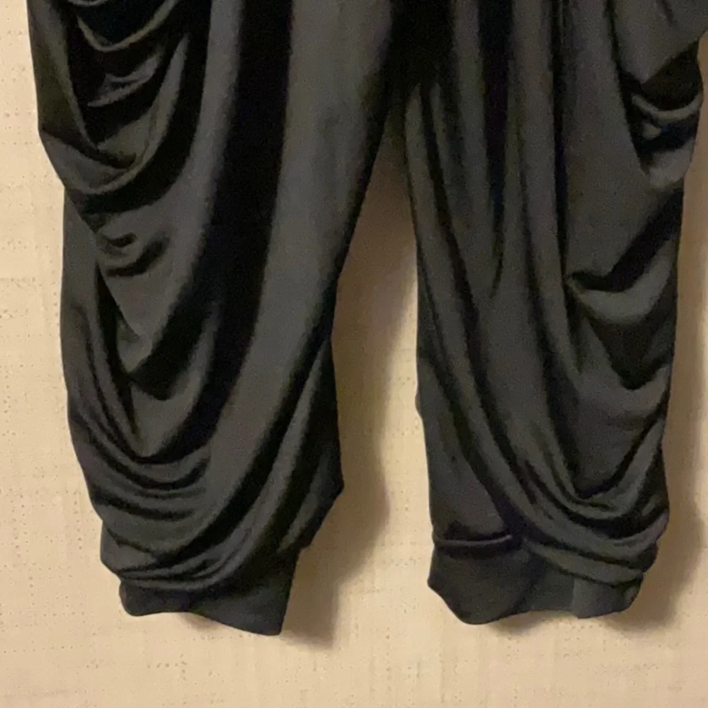 Body Central Black Track Pants